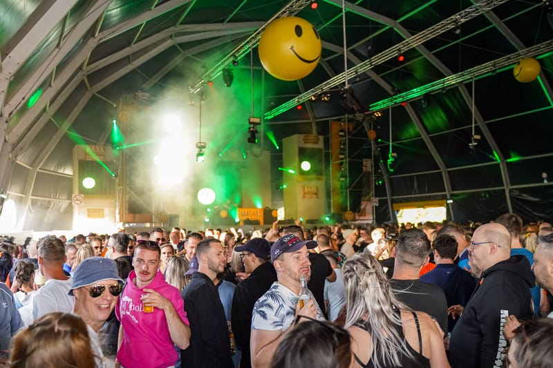 Forever Festival 6.7.'24