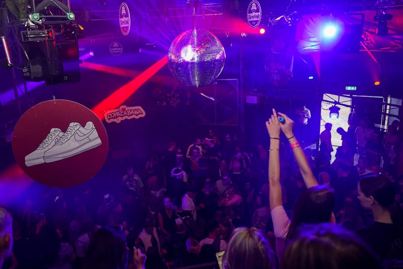 Forever Festival 6.7.'24