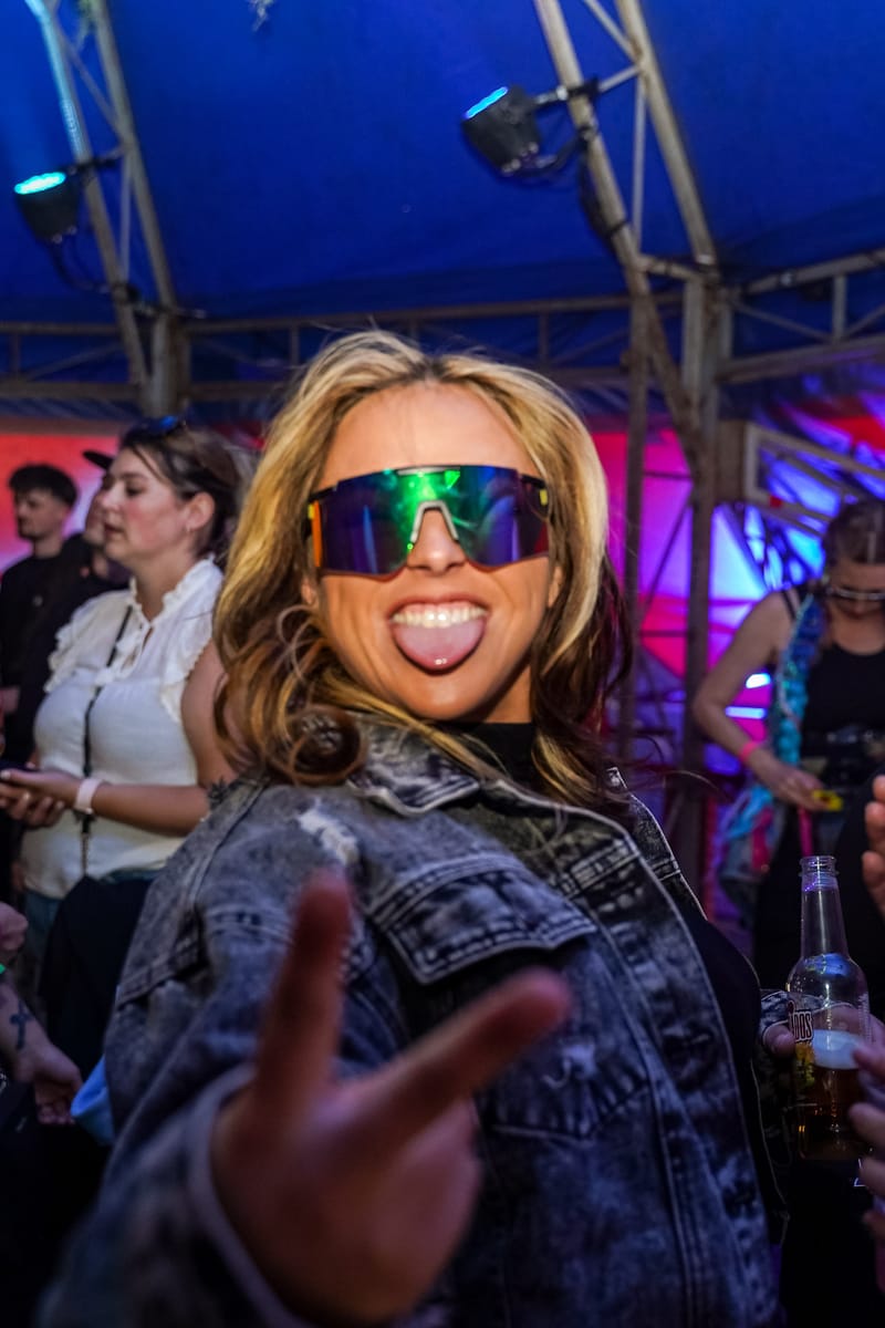 Forever Festival 6.7.'24