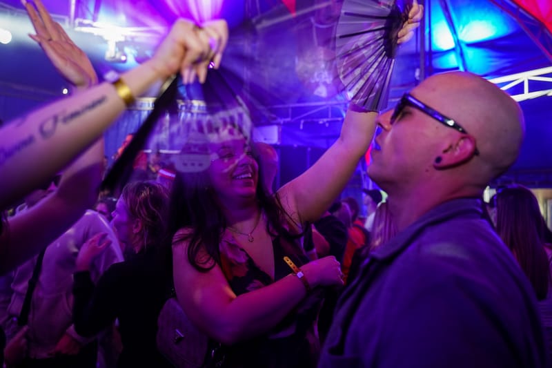 Forever Festival 6.7.'24