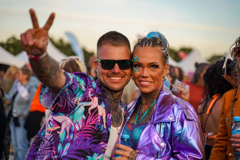 Forever Festival 6.7.'24