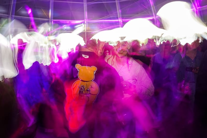 Forever Festival 6.7.'24