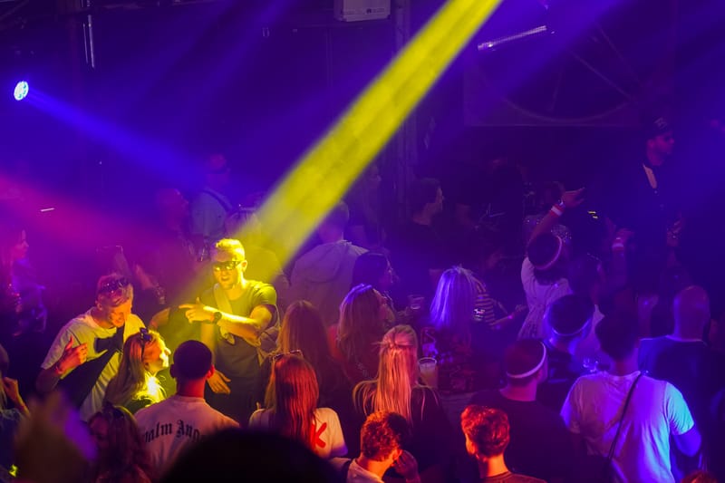 Forever Festival 6.7.'24