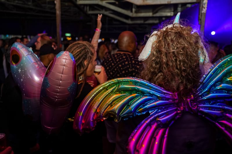 Forever Festival 6.7.'24