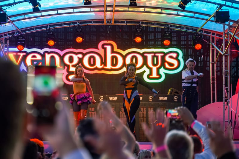 Forever Festival 6.7.'24