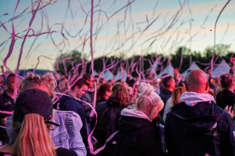 Forever Festival 6.7.'24