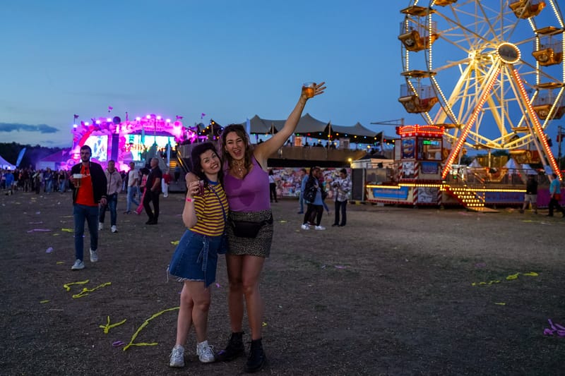 Forever Festival 6.7.'24