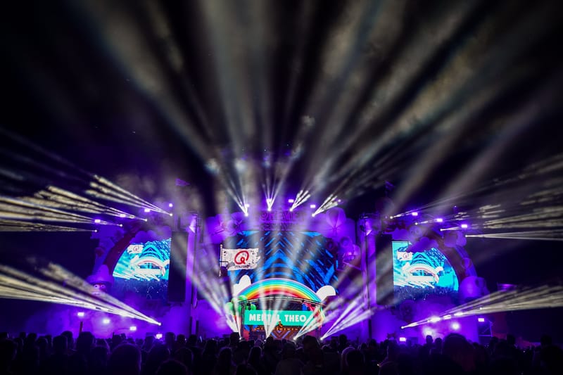 Forever Festival 6.7.'24