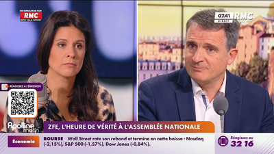 Le choix d'Apolline Matin