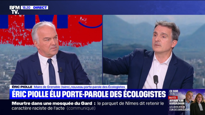 L'invité d'Olivier Truchot