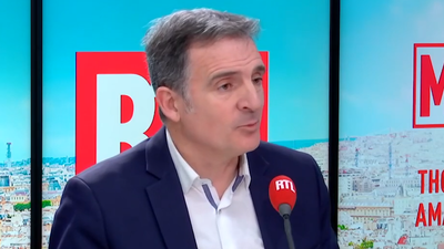 L'invité de RTL Matin