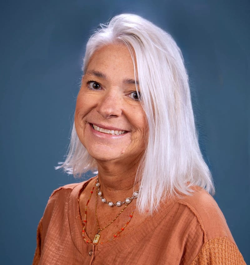 Shannon Brinkley, BSW