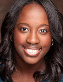 Chakana Fowler, MBA, MS