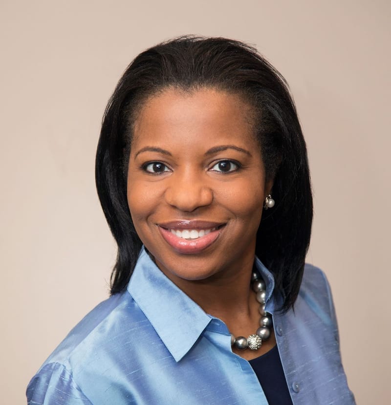 Latasha Ellis, PhD, LCSW, LISW-CP