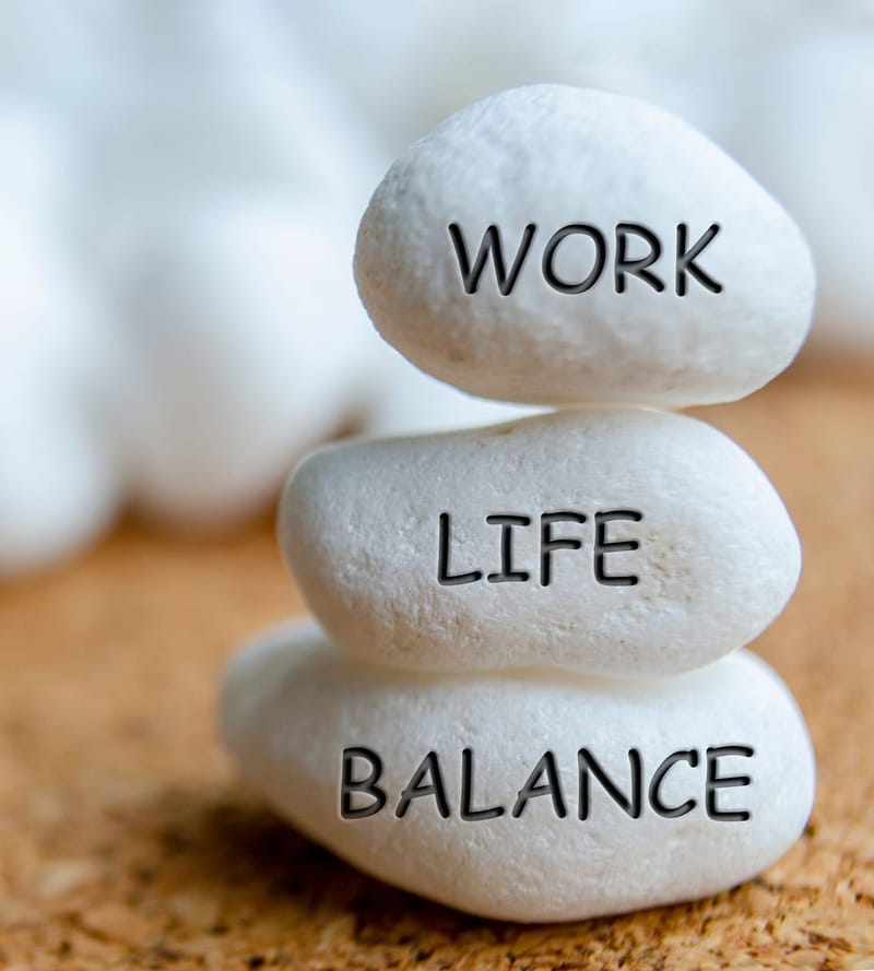 CALM-Vitality: Improving health and well-being (4wks)