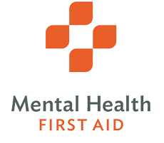 Mental Health First Aid (Certification)