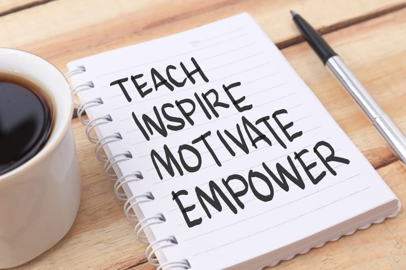 CALM-ED: Equity-Centered Educational Leadership (4wks)