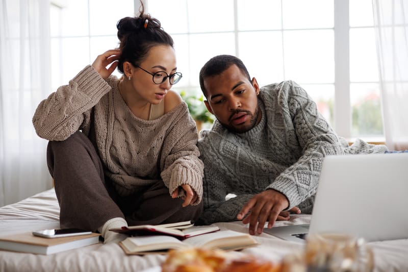 Couples Enrichment Course (6 Wks)
