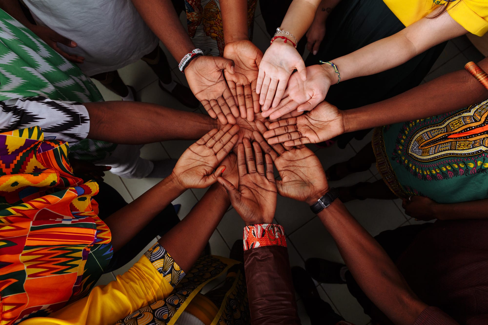 From Vision to Execution: What It Takes to Deliver Socioeconomic Transformation