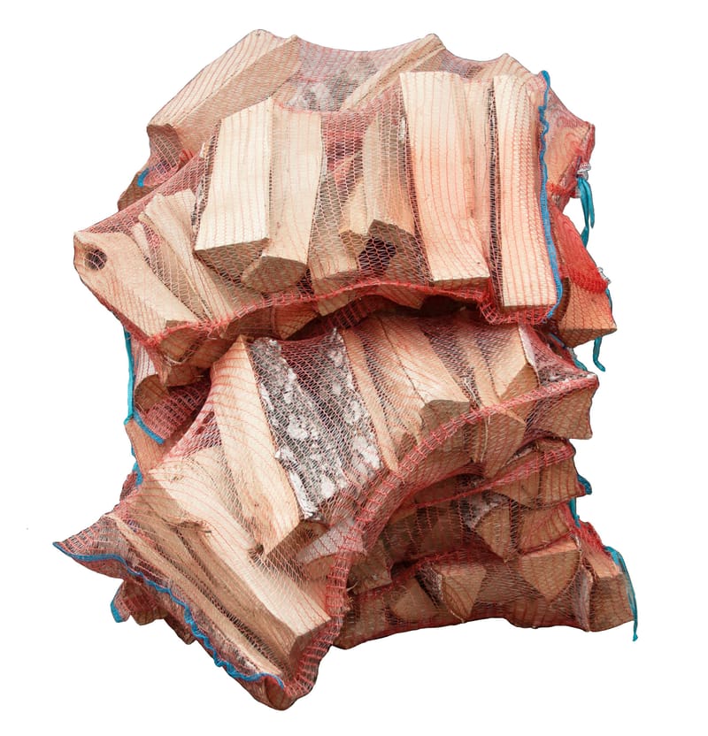 Net of Logs £8.00