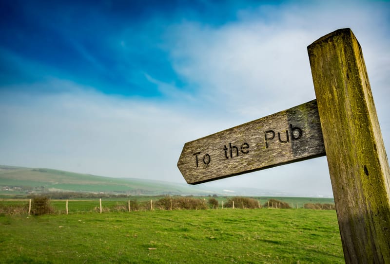 The Carpenters Arms