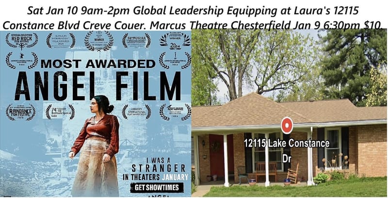 ReachGlobal Equipping