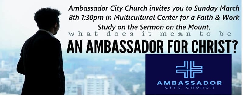 UHSP International Service