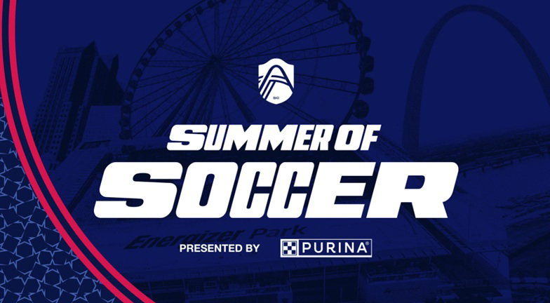 World Cup26 Summer of Soccer
