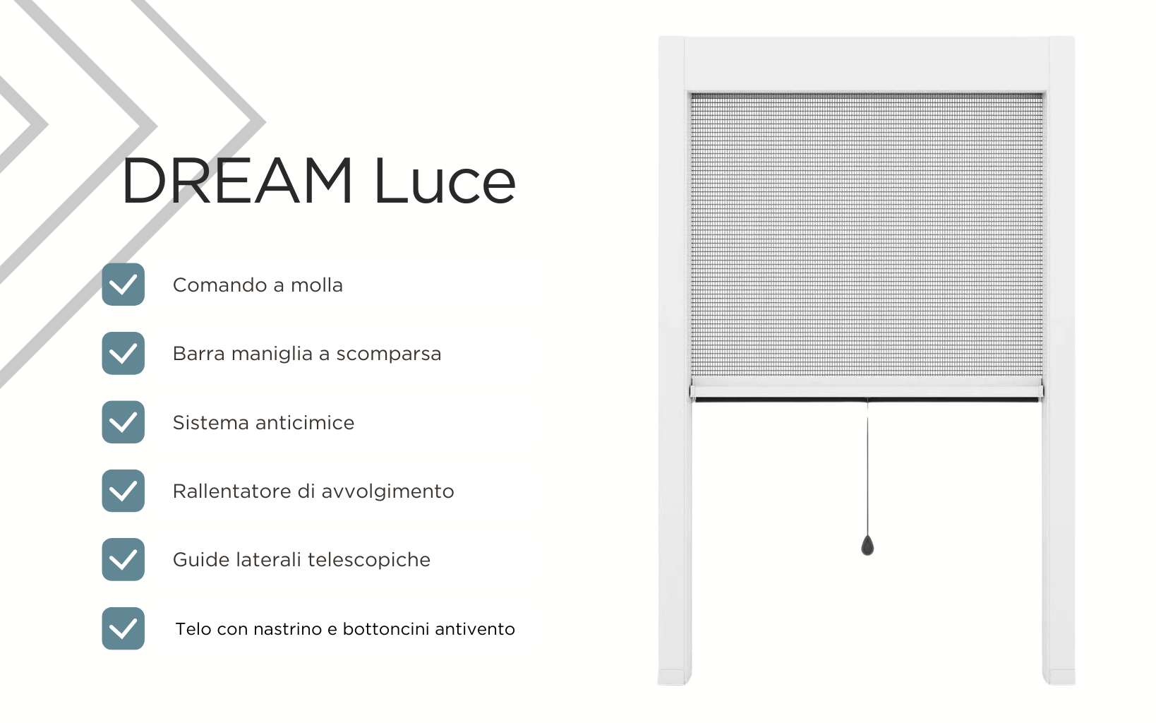 DREAM LUCE