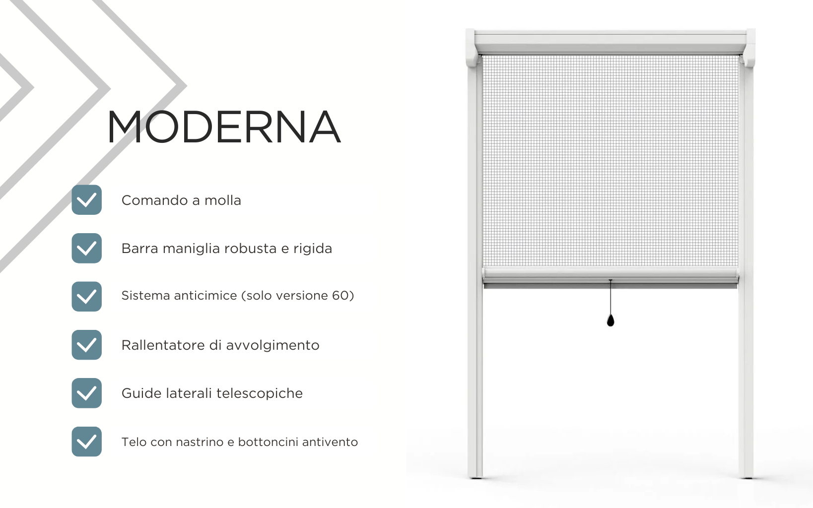MODERNA