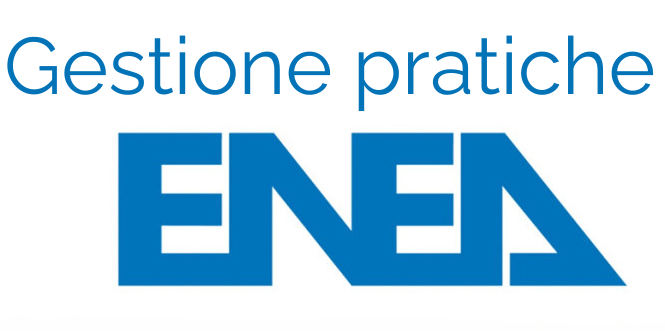 SERVIZIO PRATICA ENEA