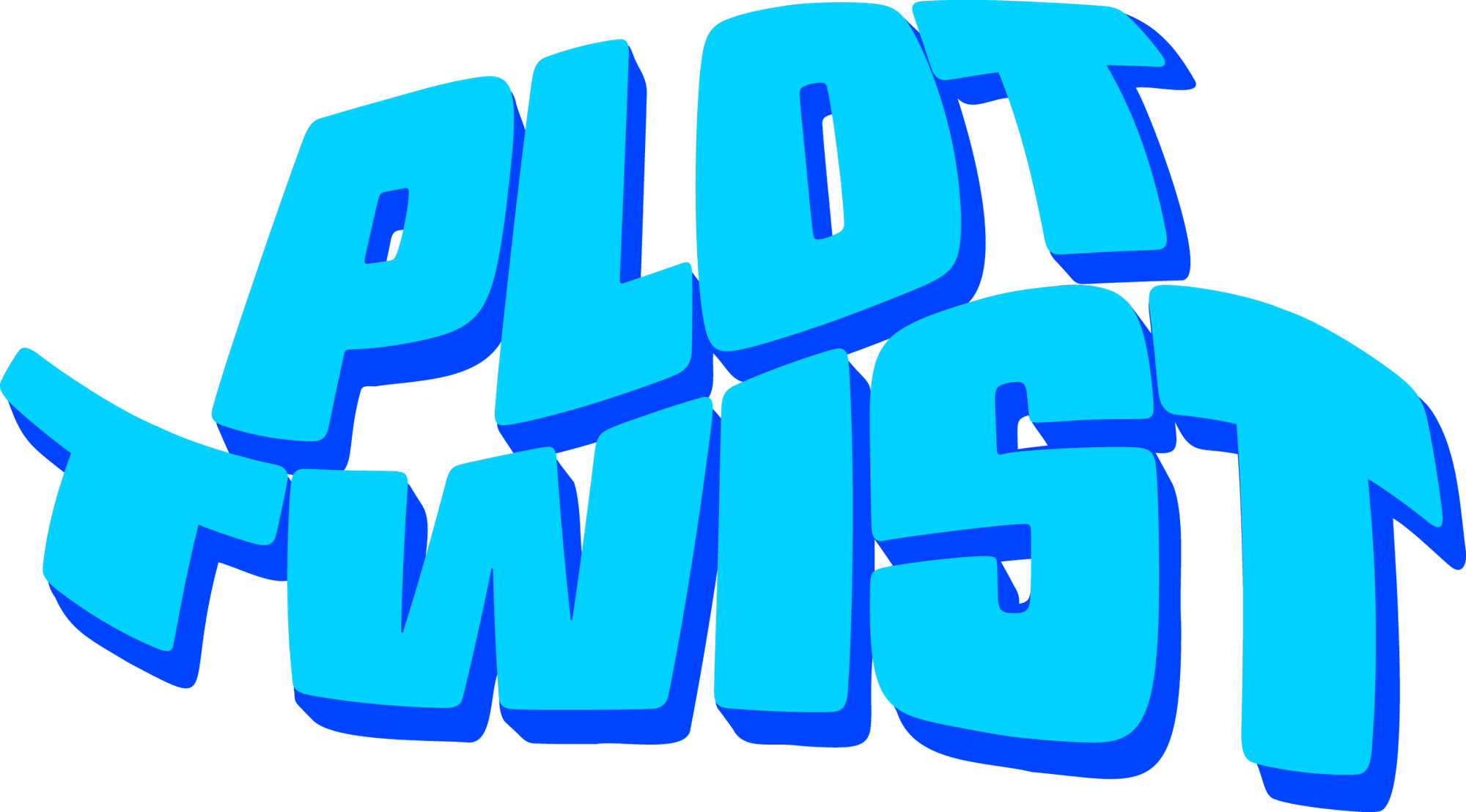 Plot Twist (formerly Fourplay Social)