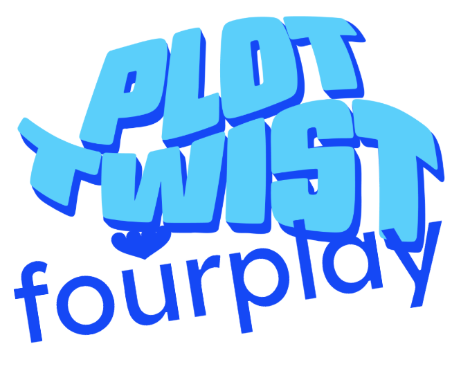 PlotTwist (formerly Fourplay Social)