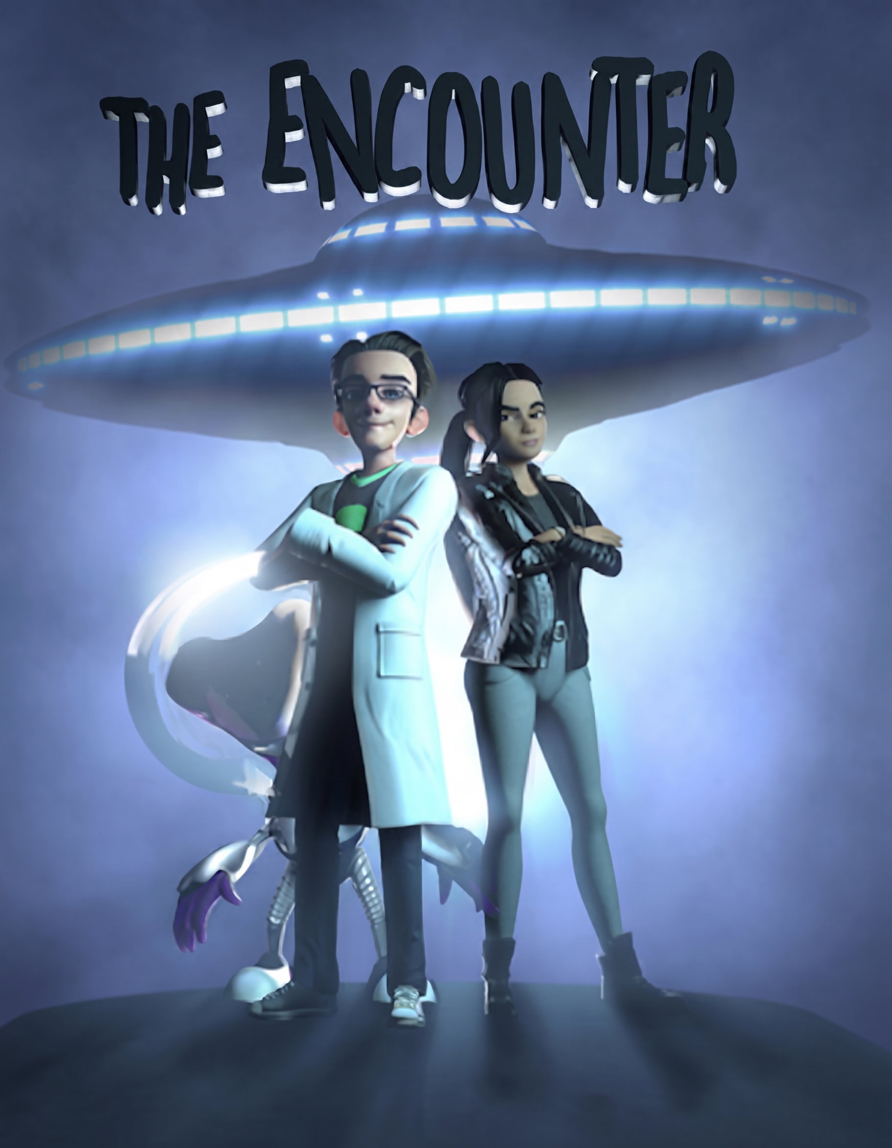The Encounter Movie LLC