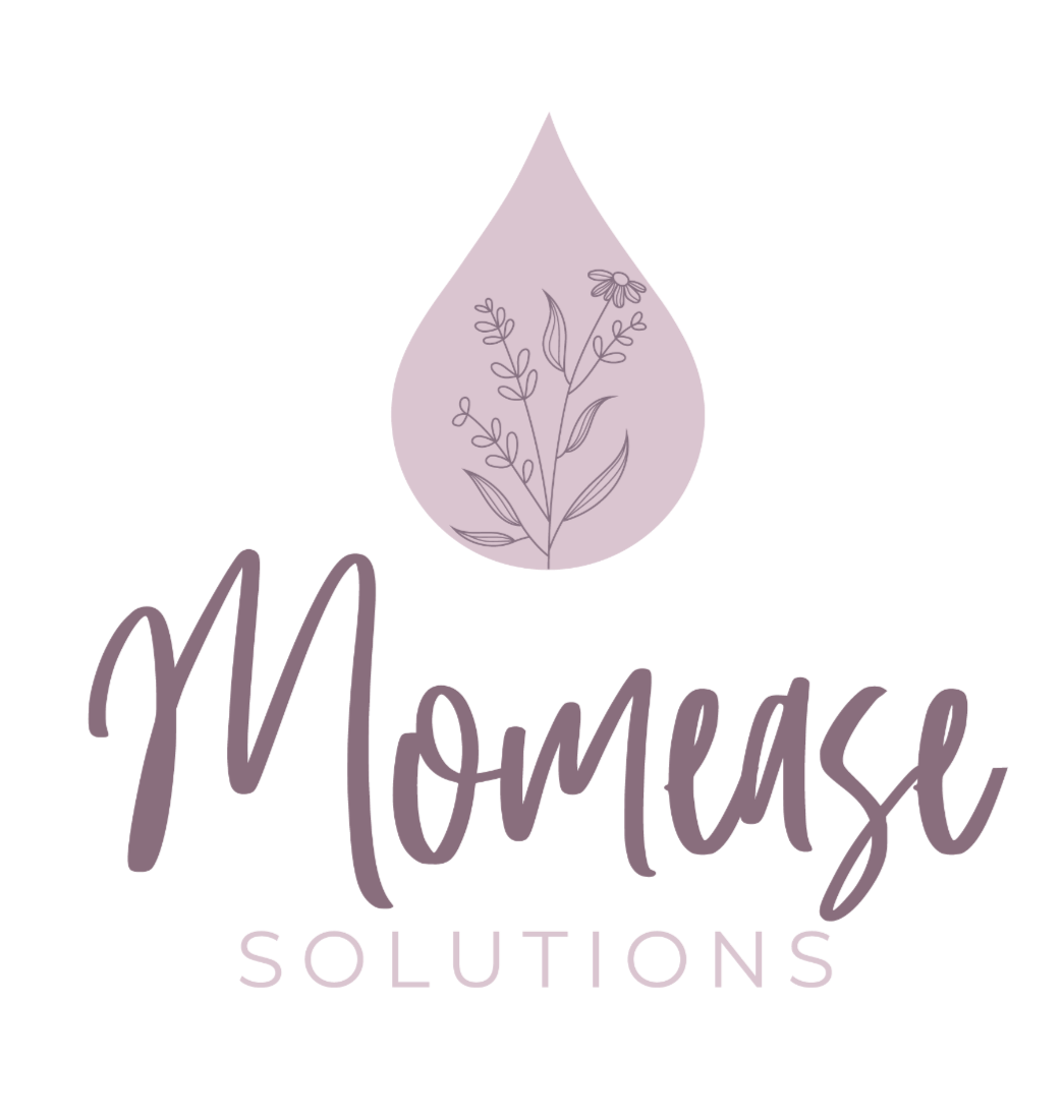 Momease Solutions Inc.
