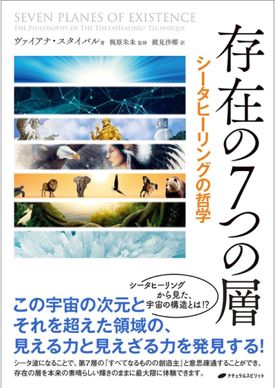 存在の7つの層