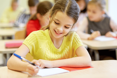Top 10 Tips to Improve Creative Writing for Primary School Kids
