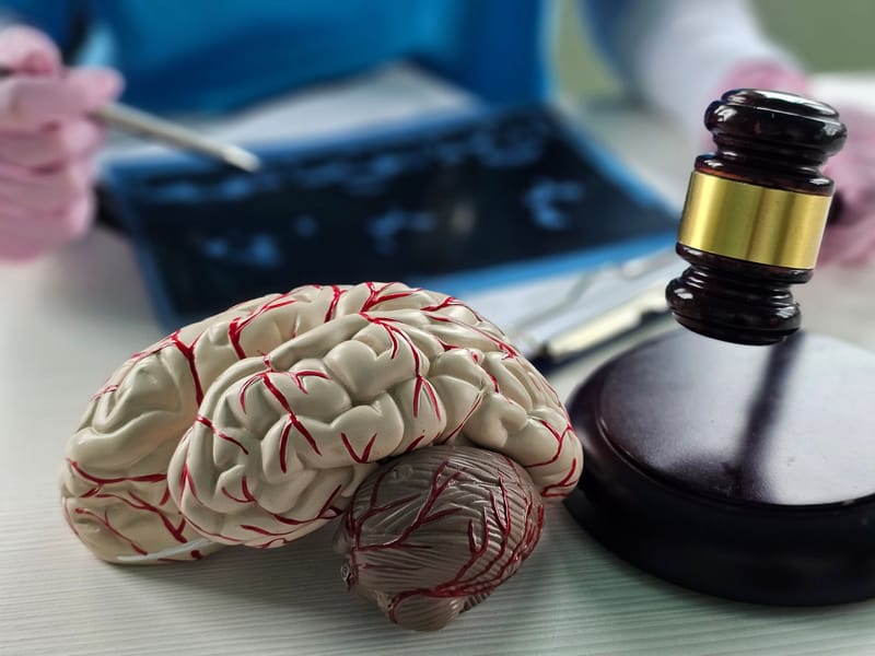 MEDICOLEGAL & FORENSIC NEUROPSYCHOLOGICAL EVALUATIONS