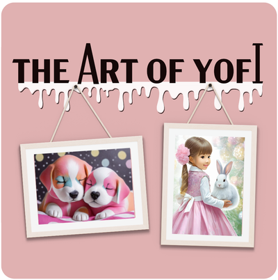 The Art of Yofi
