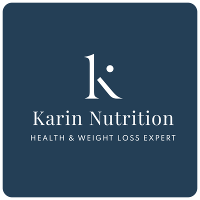 Clean Diet by Karin