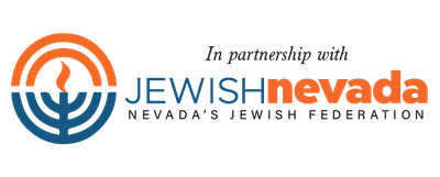 Jewish Nevada