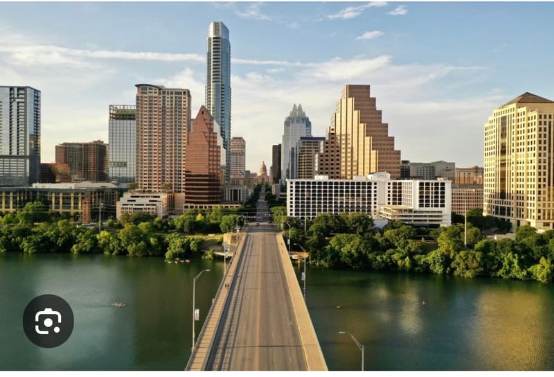 Players clinic - Austin, TX