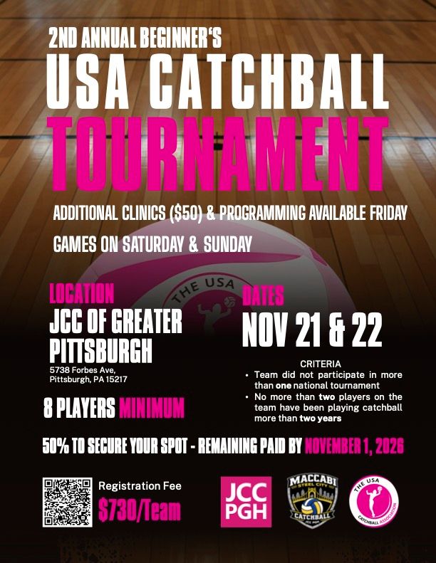 2nd Annual Beginners Tournament