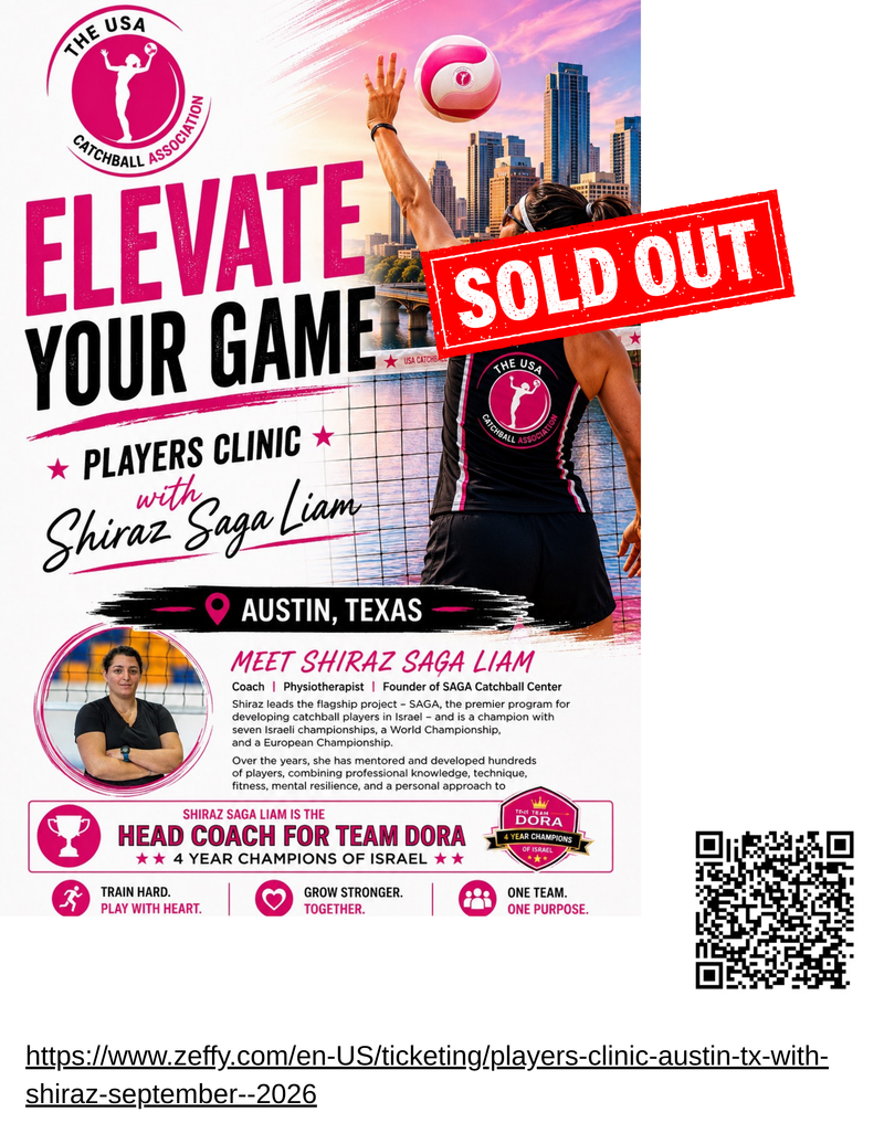 Players Clinic - Austin, TX