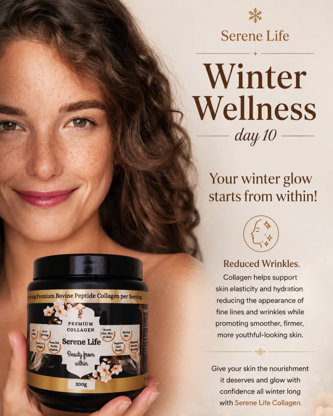 Winter Wellness episode10