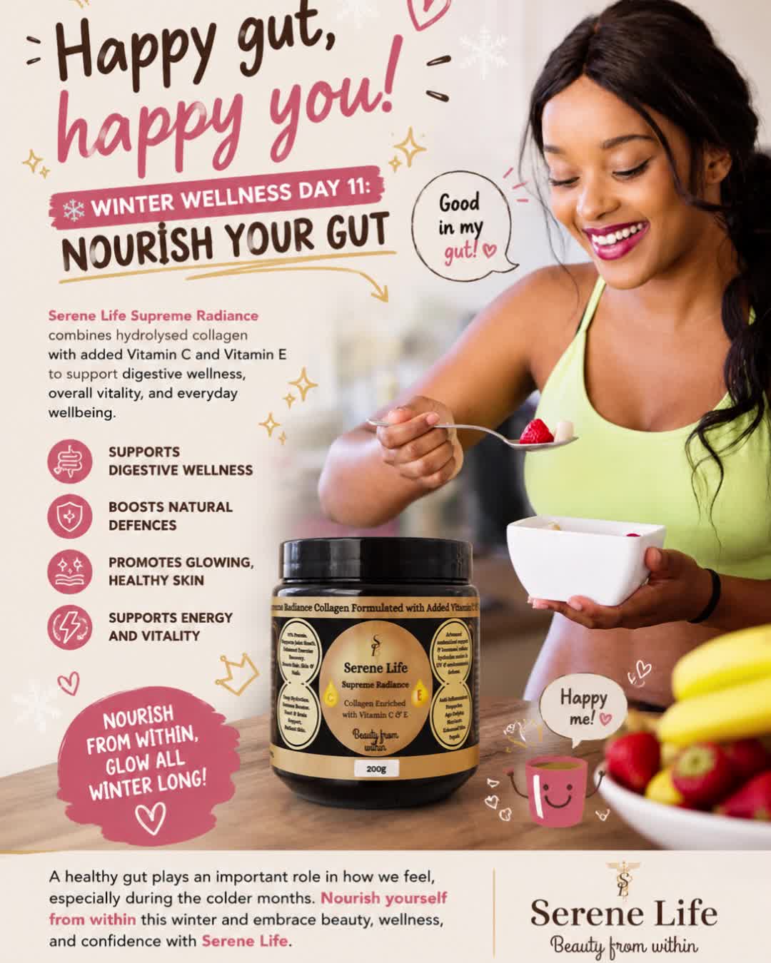 Winter Wellness episode11