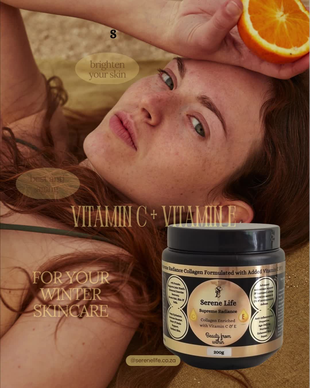 Winter Wellness episode12