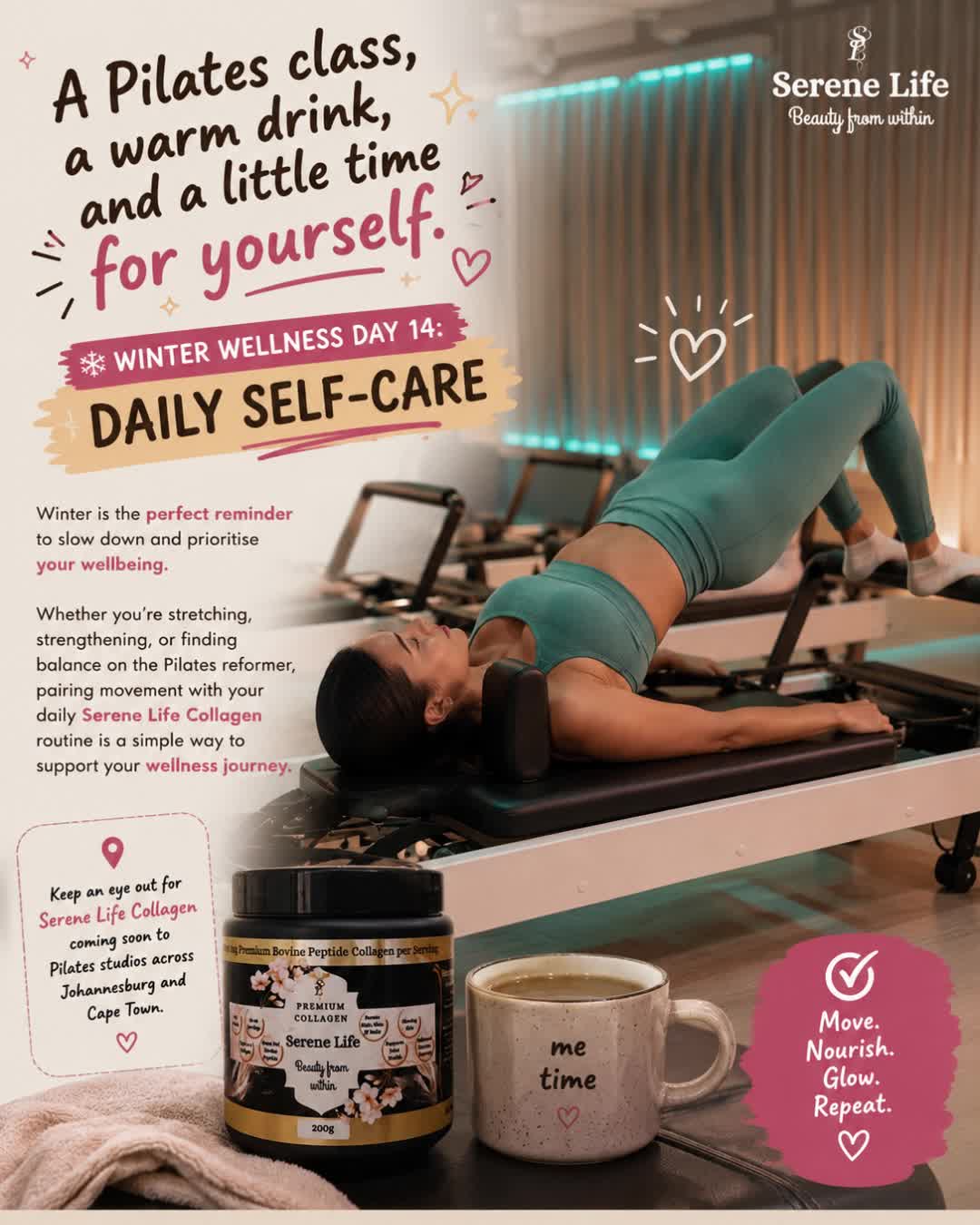 Winter Wellness episode14
