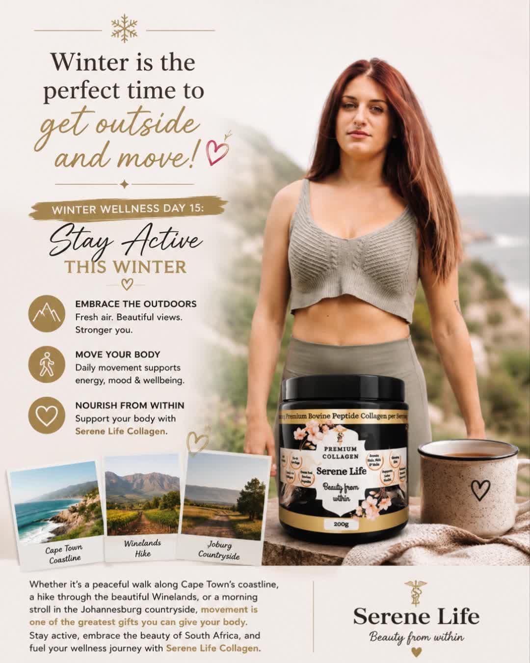 Winter Wellness episode15