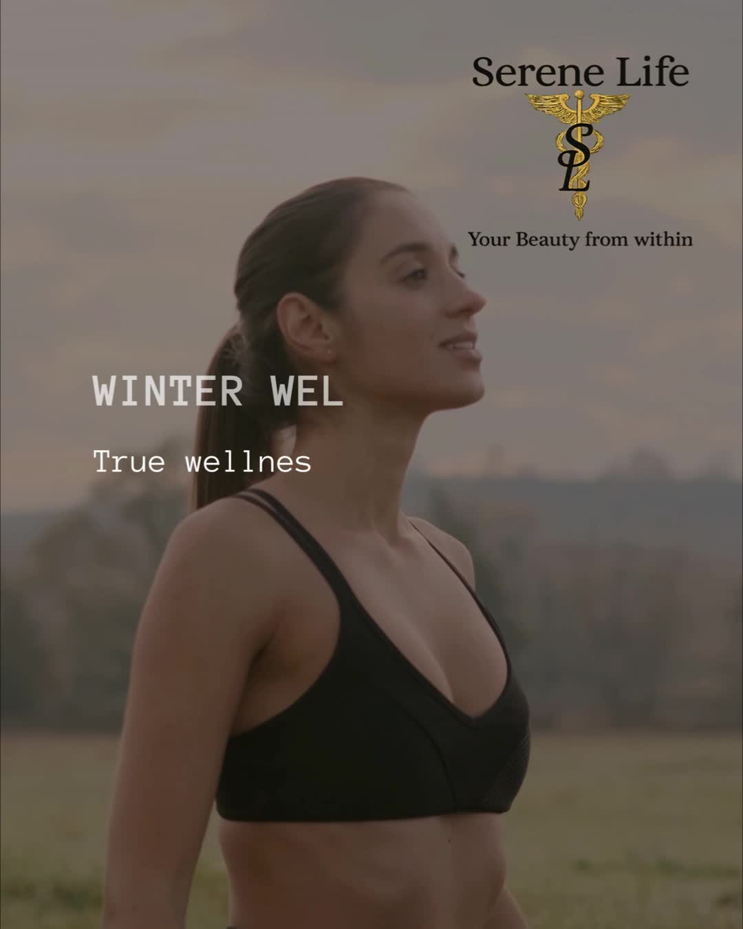 Winter Wellness episode17